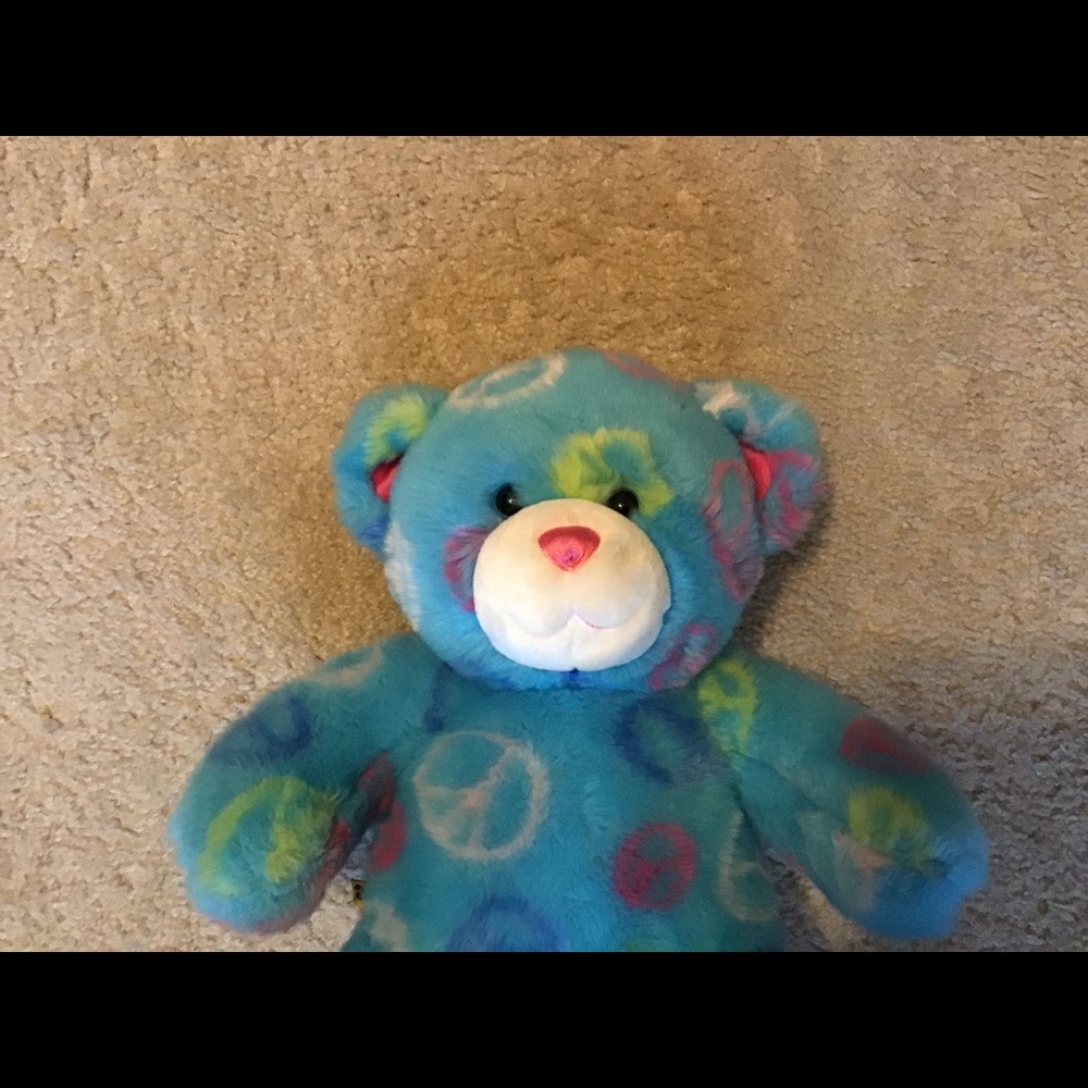 Build A Bear - Picture 2 of 5